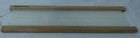 12 5 Dpi  50 10 Cm   16   Reed Ashford Rigid Heddle Knitters Loom Reed