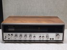 Sony Str-6036a Am Fm Receiver Stereo Vtg Great Sound  A Nice One  With Manual 