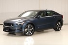 2022 Polestar 2 Awd Long Range Dual Motor Plus Pkg