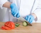 Choice 8 Inch - Choice White Chef s Knife