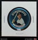 1964 Topps Coins  129 Al Kaline All-star Tigers Hall-of-fame 5 - Ex B64c 00 2379