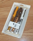 Genuine Disney Animal Kingdom Mickey Goofy Donald Collectible Ink Pen Set