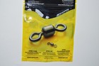 Spro Power Swivel  Size 8  50lb Test 50 Per Pack Spsb-08-50
