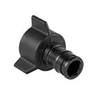 Efield 1 2  Pex A Expansion X 1 2  Female Npt Swivel Adapter  Ppsu Poly Fittings