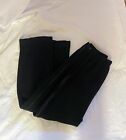 Figure  Ice Skating Pants Full Side Zip  Polar Fleece Kids Men Women Youth Child