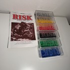 Risk Board Game Replacement Parts Pieces Instructions With Dice