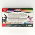 Prismatic Evolutions Premium Figure Collection Sealed   In Hand  