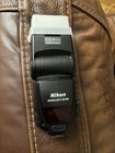 Nikon Speedlight Sb-800 Shoe Mount Flash Nikon With Diffuser