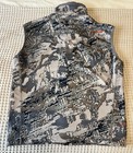 Sitka Jetstream Vest  Optifade  Medium