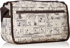 Hapitas Snoopy Carry-on Shoulder Bag H0019 Compact And Durable Women s Handbag