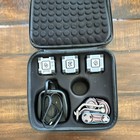 Anki Cozmo Interactive Robot Toy W  Carry Case  3 Cubes   Charger