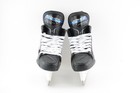 Bauer Vapor Flylite Ice Hockey Skates Senior Size 7 Fit 1  1023-5761 