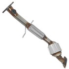 Catalytic Converter For 2010-2013 Ford Transit Connect 2 0l L4 Front Direct Fit