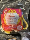 Vintage 2000 Mcdonald s Sanrio Hello Kitty Happy Meal Toys - Set Of 9