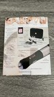 Verseo Smooth Electrolysis Permanent Hair Removal Reduction System - Open Box