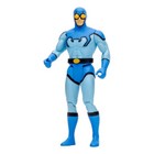 Dc Super Powers Blue Beetle Action Figure