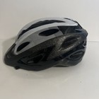 Bell Axle Bike Helmet Adult Bicycle Helmet 51-61cm Vent Helmet One Sz Fs04825292