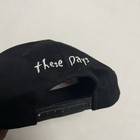 Vintage 1994 Bon Jovi These Days Baseball Hat Unworn New Without Tags