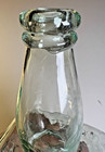 Antique C1912 Whiteley   s Leith Scotch Whisky Applied Lip Export Bottle