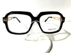 New Authentic  Smilen Eyewear Collection  Elite 34 Eyeglasses Frame Black Sale