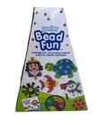 Perler Bead Fun 8000 Bead Fused Bead Kit 8009 40  Projects Open Box Complete