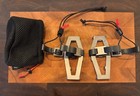 Vargo Pocket Cleats Vtrac Titanium Trail Running Hiking Crampon Traction Device
