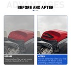 V4 S Carbon Tank Grip Stickers Decals For Ducati Panigale V4 V4 S 2025  Tank Pad