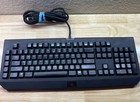 Nice  Clicky Razer Blackwidow Ultimate Mechanical Gaming Keyboard 2014 Rz03-0038