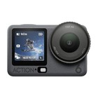 Dji Osmo Action 6 Standard Combo  4k120fps  1 1 1  Sensor  F 2-f 4  4h Battery