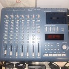 Tascam Portastudio 424 Mkiii 4 Track Recorder W power Supply   Rc-30 Pedal  Box