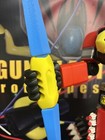 General Daimos Double Dagger Replica - Shogun Warrior Jumbo Machinder Read 