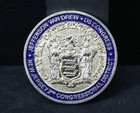 Congressional Challenge Token New Jersey Free Shipping  637 D-4
