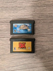 Lot Of 6 Nintendo Game Boy Advance Gba Games