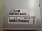 Mitsumi D353m3 3 5  Floppy Disk Drive 5501205 - White Bezel