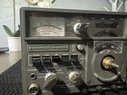 Kenwood Ts-820s Vintage Ham Radio Hybrid Transceiver  for Parts Or Repair 
