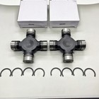 2 Outer Axle U Joint 68065428ac For 2010-2023 Dodge Ram 2500 3500 4 Wheel Drive