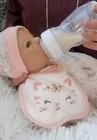 4oz Magic Disappearing Formula Bottle For Reborn Or Silicone Baby Dolls 