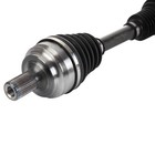 Front Cv Axle Assembly Set Fits 2010-2018 Mercedes-benz