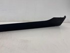 2013-2017 Subaru Xv Crosstrek Left Driver Side Rocker Molding Panel Oem