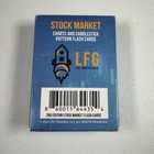 Day Trading Flash Cards For Stock Market Chart And Candlestick Patterns Complete
