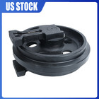 For Ihi Ihi35n Mini Excavator Heavy Equipment Front Idler