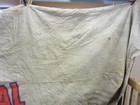 Vintage  new Buick Special  Car Dealers Advertising Canvas Car Cover tarp