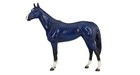 Breyer Horses Traditional Size Big Lex Decorate Thoroughbred  b-tr-10307