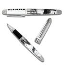 Acme Studio The Beatles    revolver  Artist Proof Rollerball Pen Card Case Set New
