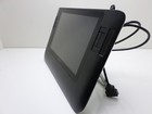 Cintiq Wacom Lcd Tablet    Dtz-1200w    Read