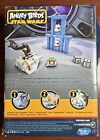 Sealed Angry Birds Star Wars Jenga Hoth Battle Game Hasbro Gaming Rovio New