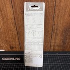 Yo-zuri Double Presser Sleeve Crimping Device