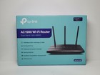 Tp-link Ac1900 Smart Wifi Router  archer A8  High Speed Mu-mimo Wireless Router 
