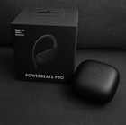 Beats By Dr  Dre Powerbeats Pro Totally Wireless Bluetooth Earphones New Black
