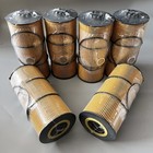 6pcs P551005 Lf17511 Oil Filter For Freightliner Dd13 Dd15 Cascadia A4731800909